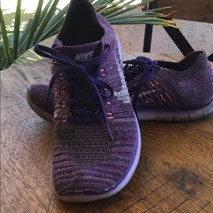 Nike free RN flyknit